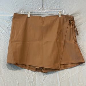 Abercrombie & Fitch Skort